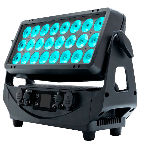 LED ПАНЕЛЬ WASH IP-2420-V2