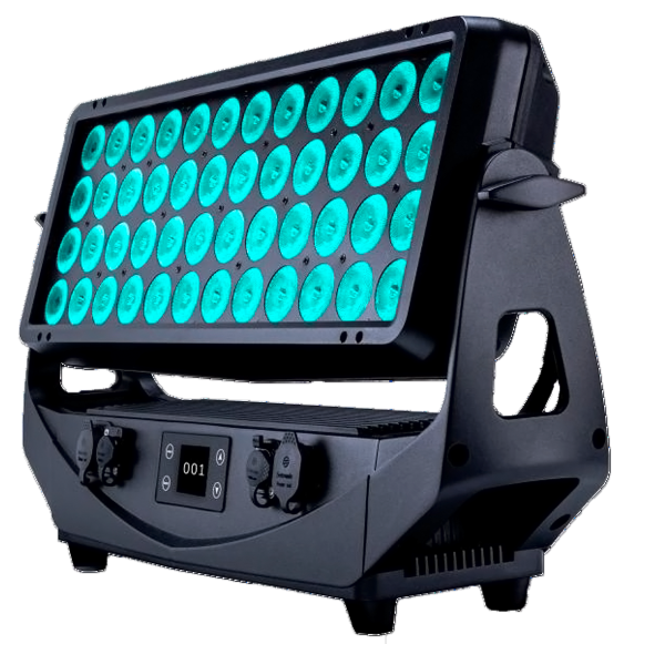 LED ПАНЕЛЬ WASH IP-4820-V1