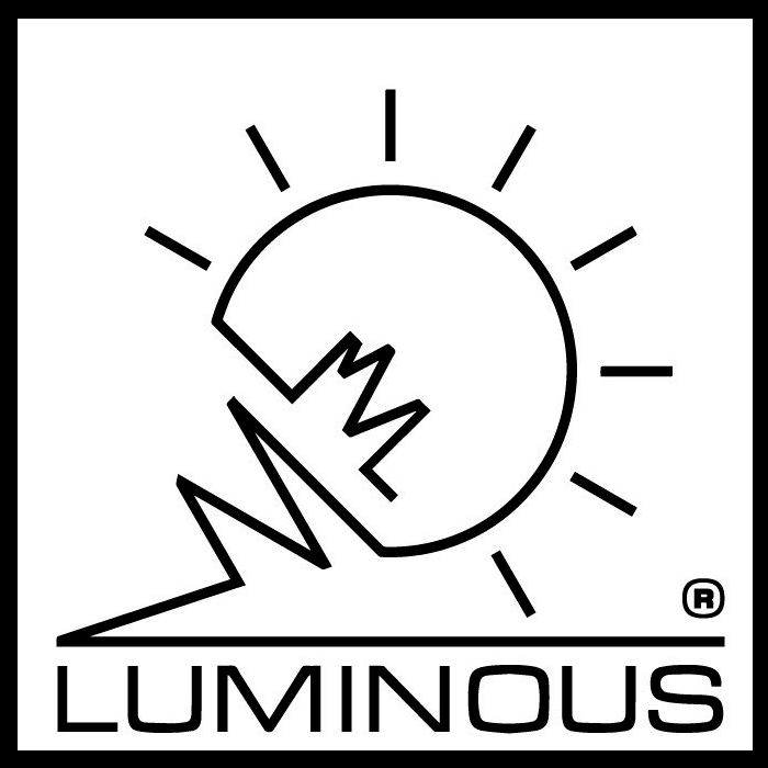 LUMINOUS