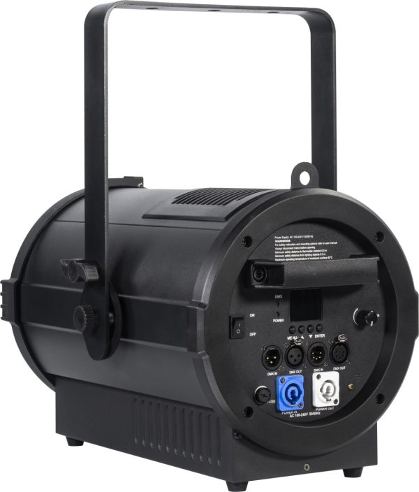 LUMINOUS TV 600 Frensel