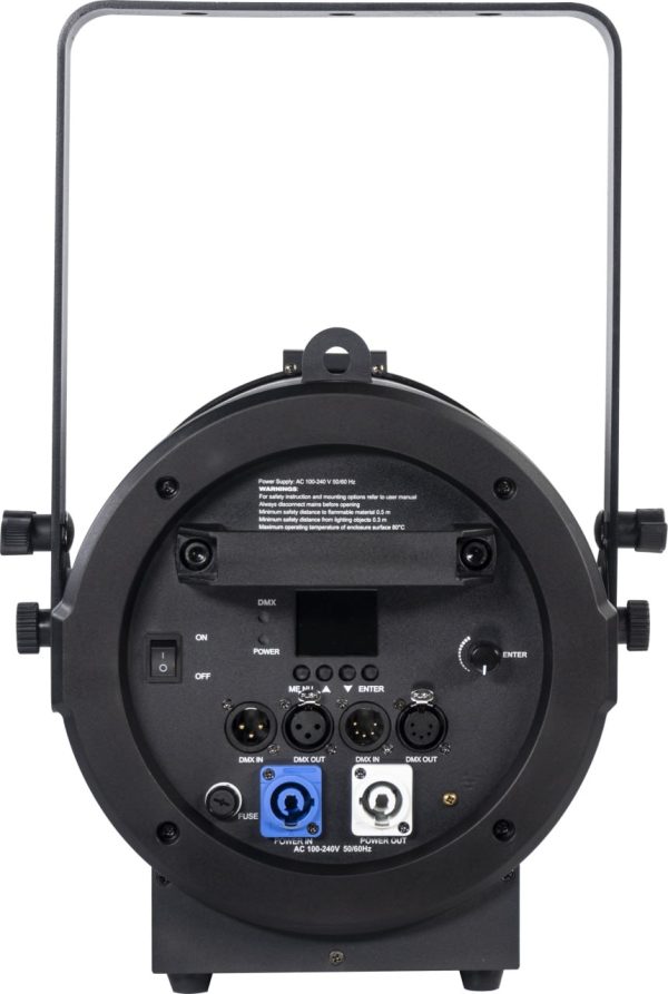 LUMINOUS TV 600 Frensel